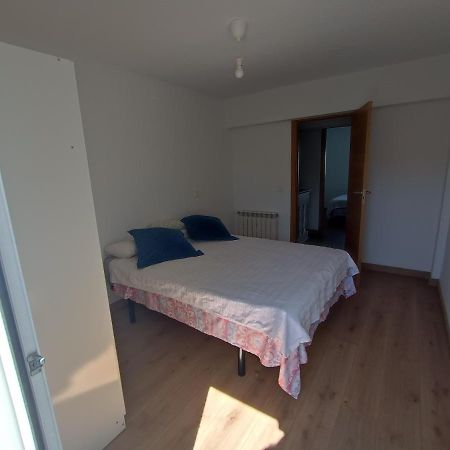 Amplia Habitacion En Vivienda Duplex Madrid Ngoại thất bức ảnh