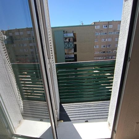Amplia Habitacion En Vivienda Duplex Madrid Ngoại thất bức ảnh