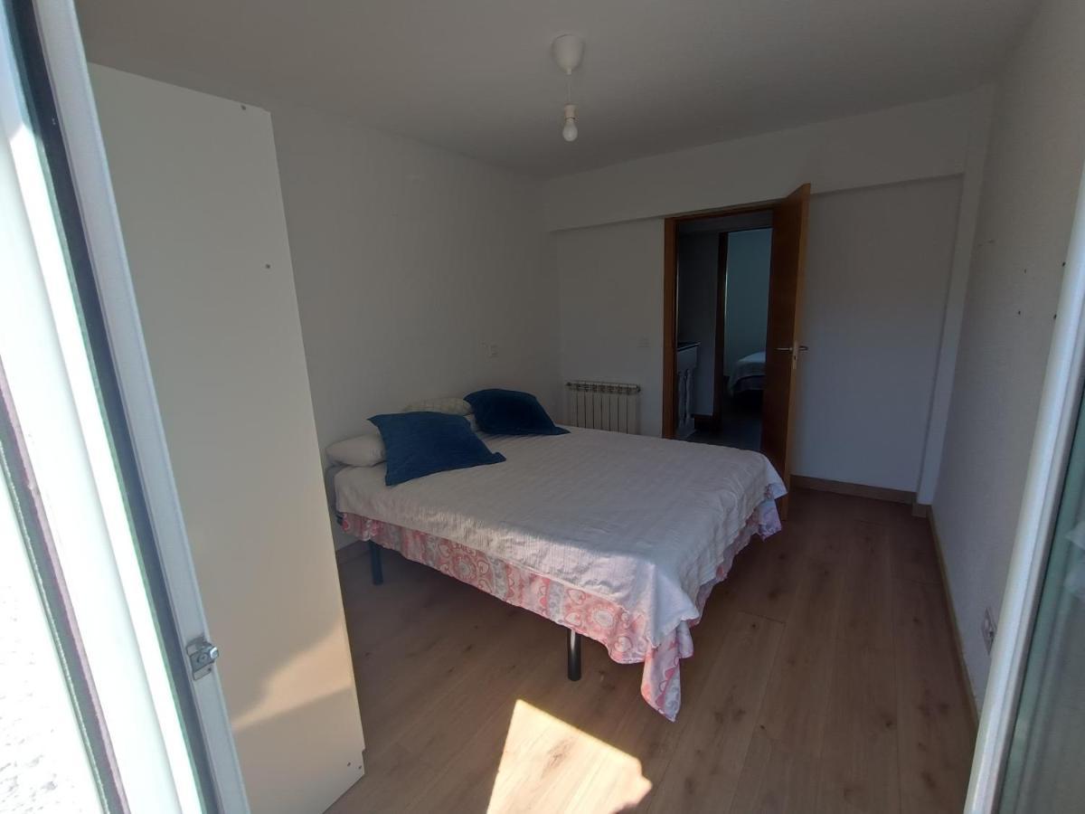 Amplia Habitacion En Vivienda Duplex Madrid Ngoại thất bức ảnh