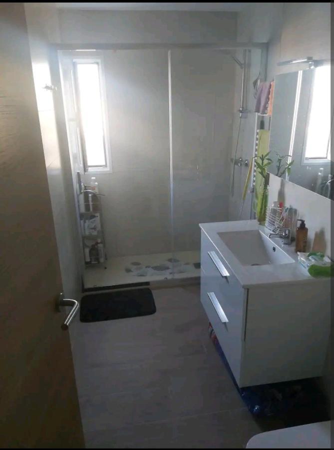 Amplia Habitacion En Vivienda Duplex Madrid Ngoại thất bức ảnh